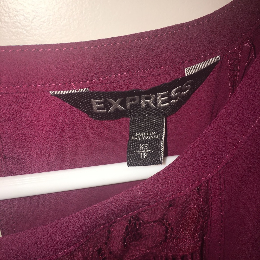 ❤️ Express blouse - Picture 3 of 4